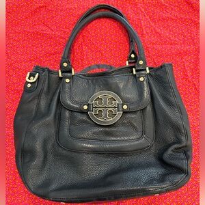 Black Tory Burch Purse